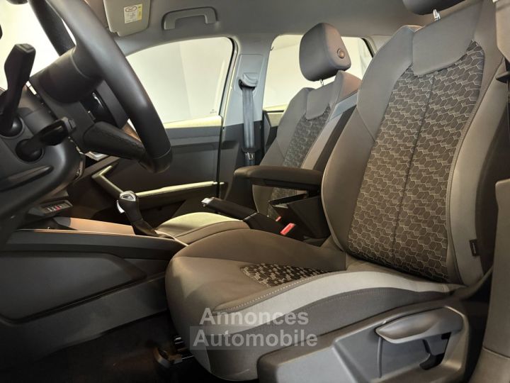 Audi A1 Sportback 25 TFSI 95 ch S tronic 7 Advanced - 19