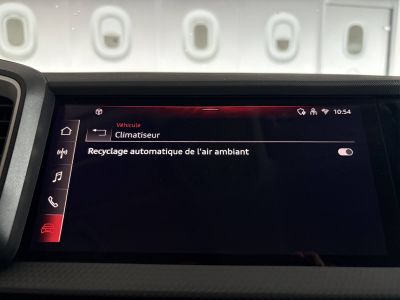 Audi A1 Sportback 25 TFSI 95 ch S tronic 7 Advanced   - 29