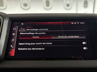 Audi A1 Sportback 25 TFSI 95 ch S tronic 7 Advanced   - 31