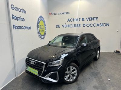 Audi Q2 35 TFSI 150CH S LINE S TRONIC 7   - 1