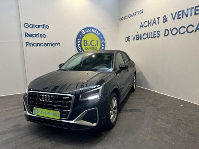 Audi Q2 35 TFSI 150CH S LINE S TRONIC 7   - 2
