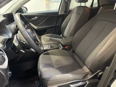 Audi Q2 35 TFSI 150CH S LINE S TRONIC 7   - 6