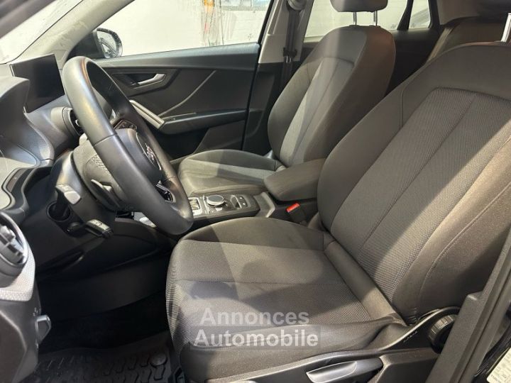 Audi Q2 35 TFSI 150CH S LINE S TRONIC 7 - 6