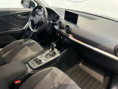 Audi Q2 35 TFSI 150CH S LINE S TRONIC 7   - 8