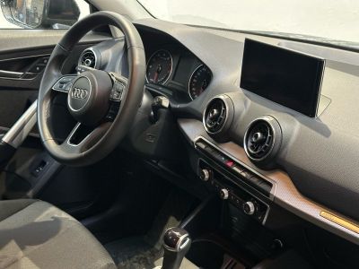 Audi Q2 35 TFSI 150CH S LINE S TRONIC 7   - 9