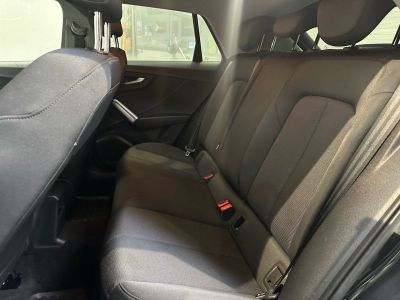 Audi Q2 35 TFSI 150CH S LINE S TRONIC 7   - 11