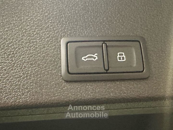 Audi Q2 35 TFSI 150CH S LINE S TRONIC 7 - 13