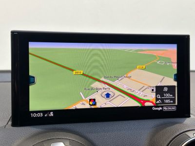 Audi Q2 35 TFSI 150CH S LINE S TRONIC 7   - 14