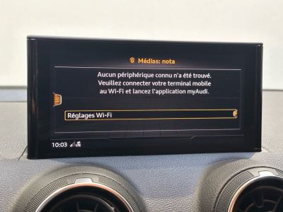 Audi Q2 35 TFSI 150CH S LINE S TRONIC 7   - 15