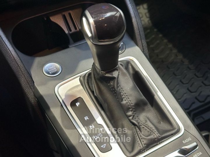 Audi Q2 35 TFSI 150CH S LINE S TRONIC 7 - 17