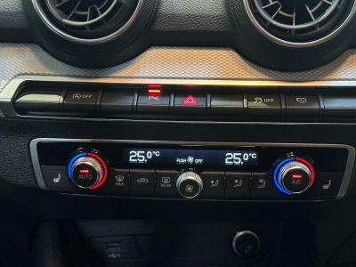 Audi Q2 35 TFSI 150CH S LINE S TRONIC 7   - 18