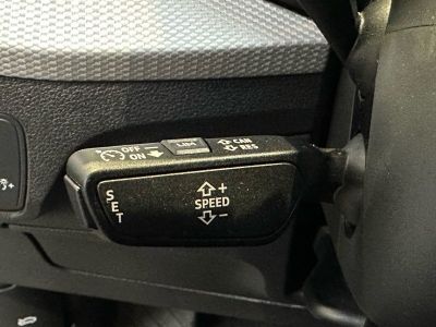Audi Q2 35 TFSI 150CH S LINE S TRONIC 7   - 19