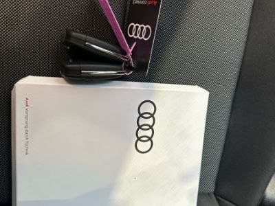 Audi Q2 35 TFSI 150CH S LINE S TRONIC 7   - 20
