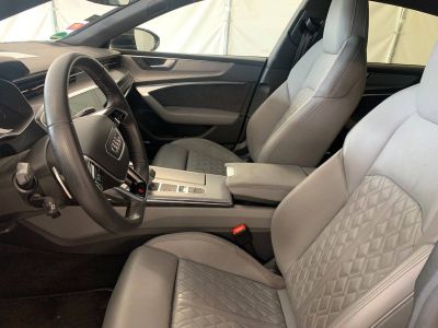 Audi A7 Sportback 55 S-Line%2BExt S-SIEGE/MATRIX/HUD/21"   - 12
