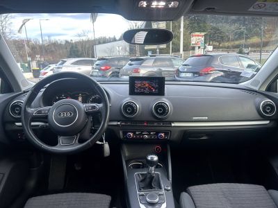 Audi A3 III 20 TDI 150ch FAP Business Line quattro   - 7