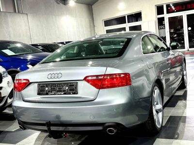Audi A5 Coupé 30 TDi V6 Quattro Pack Sport Etat Neuf   - 3
