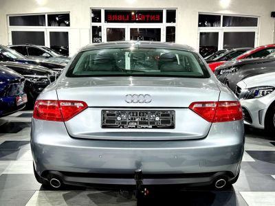 Audi A5 Coupé 30 TDi V6 Quattro Pack Sport Etat Neuf   - 6