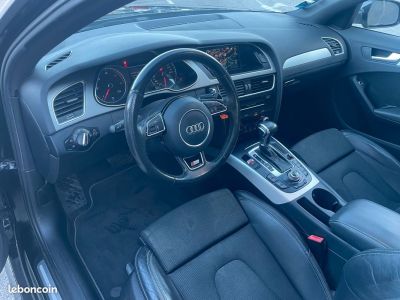 Audi A4 sline 20 tdi 150 cv garantie   - 5