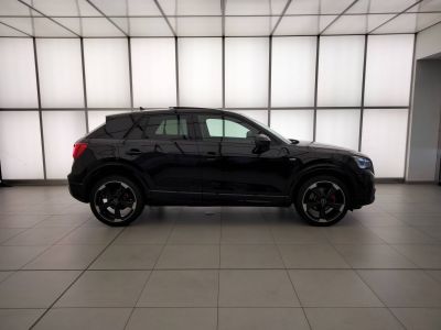 Audi Q2 35 TFSI 150 S tronic 7 S line   - 10
