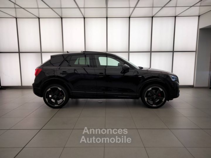 Audi Q2 35 TFSI 150 S tronic 7 S line - 10