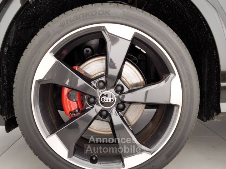 Audi Q2 35 TFSI 150 S tronic 7 S line - 11