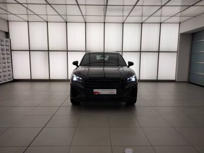 Audi Q2 35 TFSI 150 S tronic 7 S line   - 12