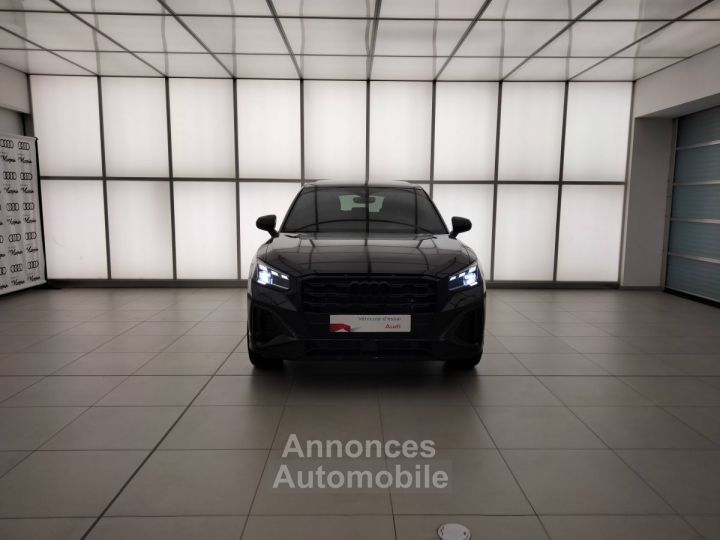 Audi Q2 35 TFSI 150 S tronic 7 S line - 12