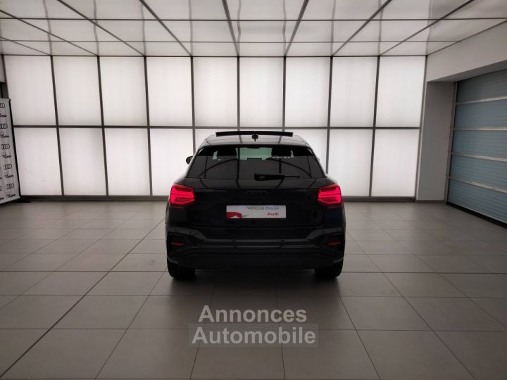Audi Q2 35 TFSI 150 S tronic 7 S line - 13
