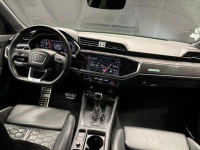 Audi RS Q3 25 TFSI 400ch quattro S tronic 7   - 4