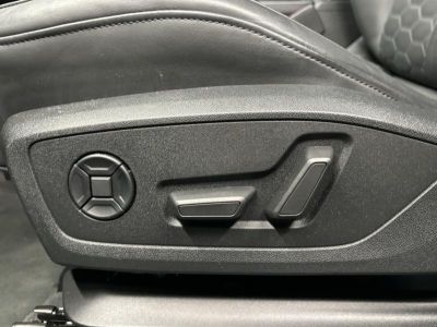 Audi RS Q3 25 TFSI 400ch quattro S tronic 7   - 6