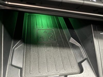 Audi RS Q3 25 TFSI 400ch quattro S tronic 7   - 10
