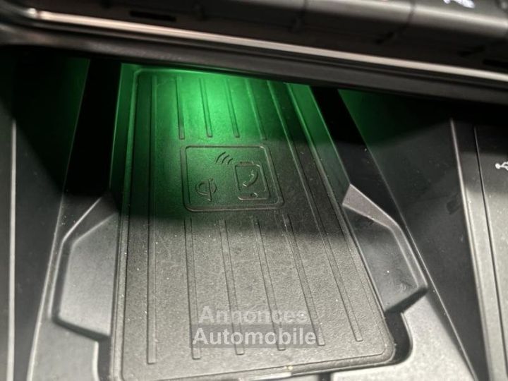 Audi RS Q3 25 TFSI 400ch quattro S tronic 7 - 10