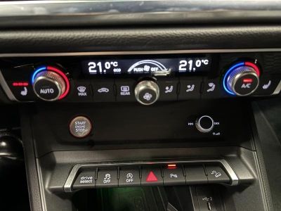 Audi RS Q3 25 TFSI 400ch quattro S tronic 7   - 11