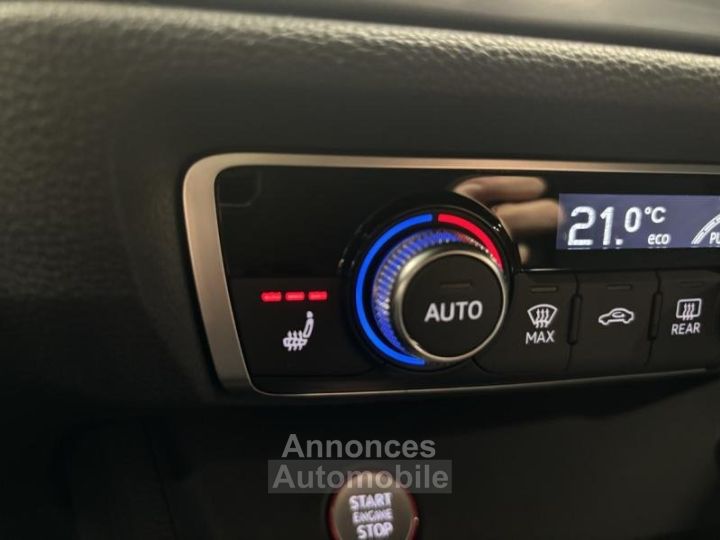Audi RS Q3 25 TFSI 400ch quattro S tronic 7 - 12
