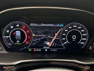Audi RS Q3 25 TFSI 400ch quattro S tronic 7   - 16