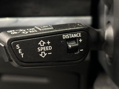 Audi RS Q3 25 TFSI 400ch quattro S tronic 7   - 18