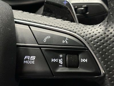 Audi RS Q3 25 TFSI 400ch quattro S tronic 7   - 19