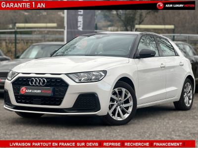 Audi A1 Sportback 25 TFSI 95ch   - 1