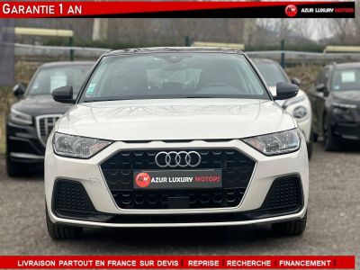 Audi A1 Sportback 25 TFSI 95ch   - 2