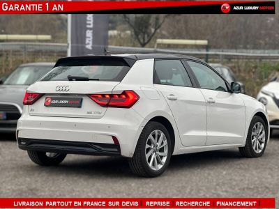 Audi A1 Sportback 25 TFSI 95ch   - 6