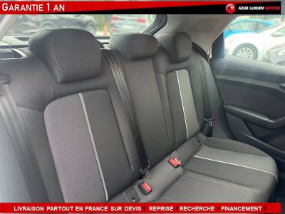 Audi A1 Sportback 25 TFSI 95ch   - 12