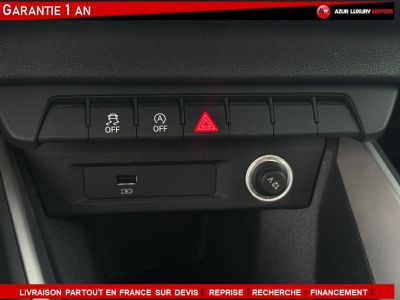 Audi A1 Sportback 25 TFSI 95ch   - 18