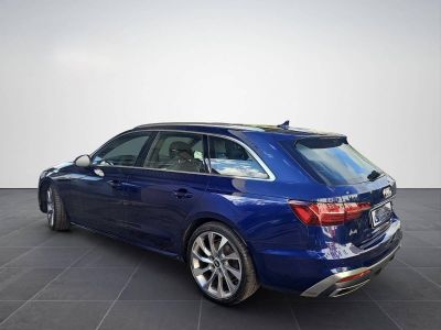 Audi A4 40 TFSI qu S line DigCockpit~Matrix~Pano   - 2