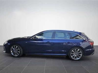 Audi A4 40 TFSI qu S line DigCockpit~Matrix~Pano   - 3