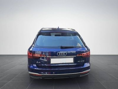 Audi A4 40 TFSI qu S line DigCockpit~Matrix~Pano   - 4