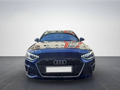 Audi A4 40 TFSI qu S line DigCockpit~Matrix~Pano   - 5