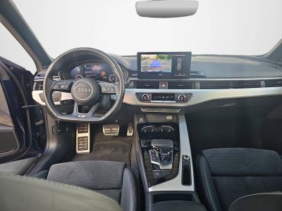 Audi A4 40 TFSI qu S line DigCockpit~Matrix~Pano   - 9
