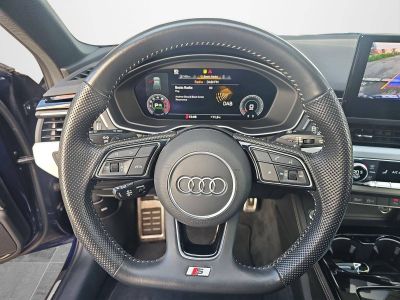 Audi A4 40 TFSI qu S line DigCockpit~Matrix~Pano   - 11