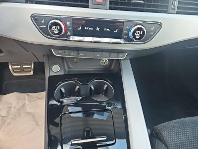 Audi A4 40 TFSI qu S line DigCockpit~Matrix~Pano   - 15