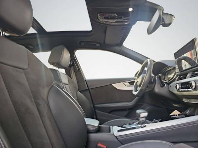 Audi A4 40 TFSI qu S line DigCockpit~Matrix~Pano   - 17